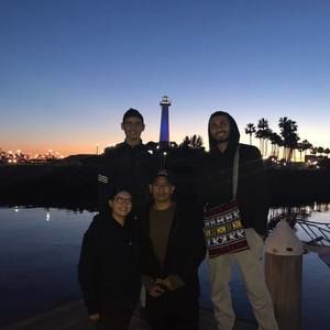 Meet your Posher, Victor